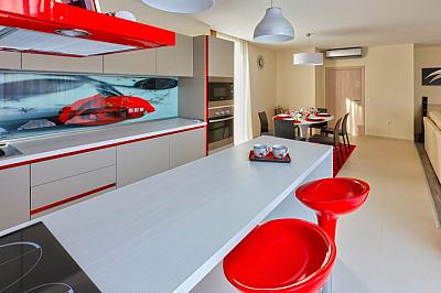 Private House in Atlantis Homes I